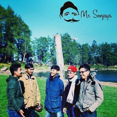 Sang Filsuf - Mr. Sonjaya