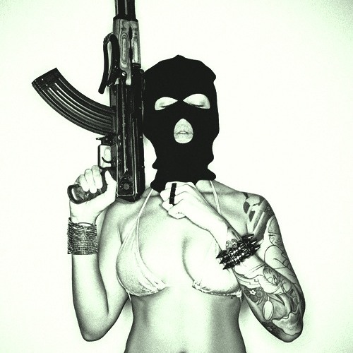 TRAP - LATINO