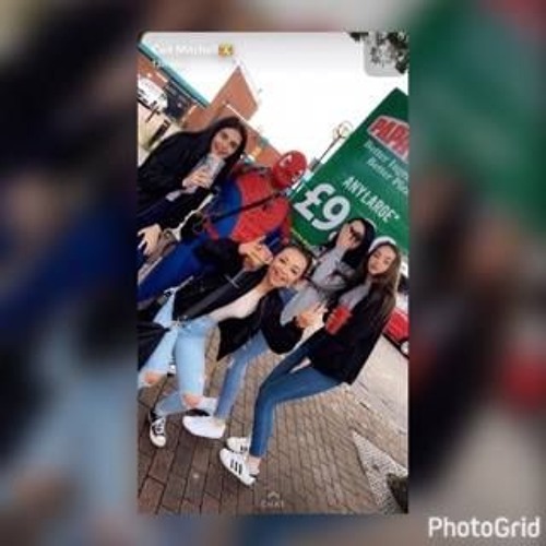 Ouseee Mashup