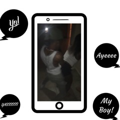 Mack Tro- Back That Thang