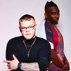 All The Way Up (Feat. Neff)