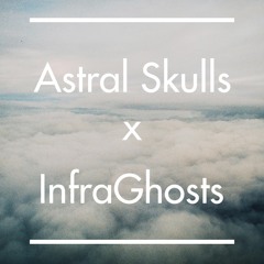 InfraGhosts - Well Trained Pigs (Astral Skulls Remix)