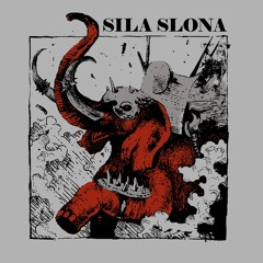 Sila Slona - Из Поколения В Поколение (demo)