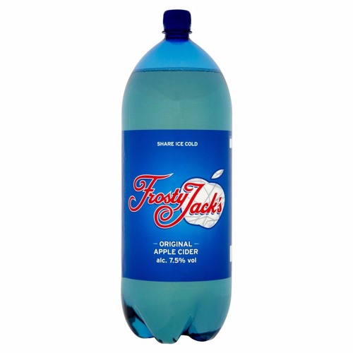 frosty jacks