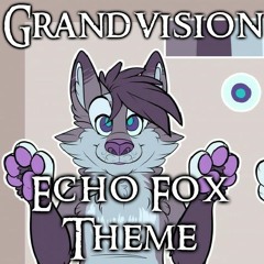 Echo Fox Theme