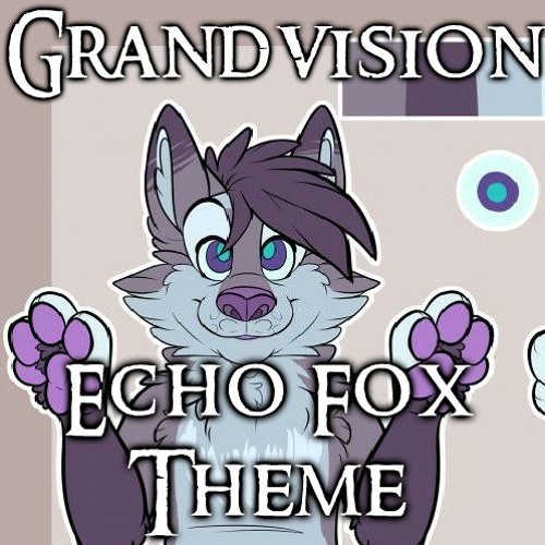 Echo Fox Theme