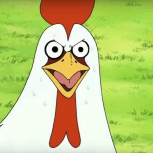 Episode 454 Baron Legghorn By The One Piece Podcast