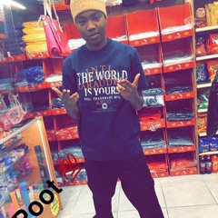 pooter - buss' it baby