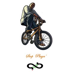 Stop Playn' Prod. Ninja Sagi