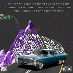 SLOW808 - GLVCIAL 333