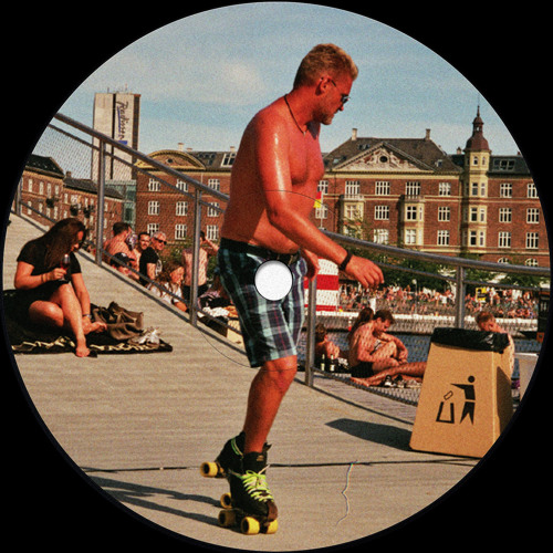 B1 Jad & The - Underachieving Koala