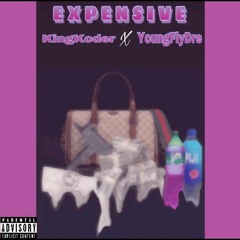 YoungFlyDre x King Koder - Expensive