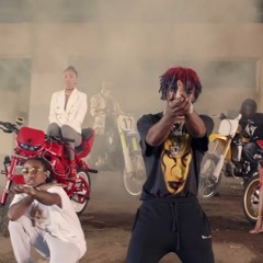 Migos Ft. Lil Uzi Vert - Bad & Boujee - BYOU$ MIX