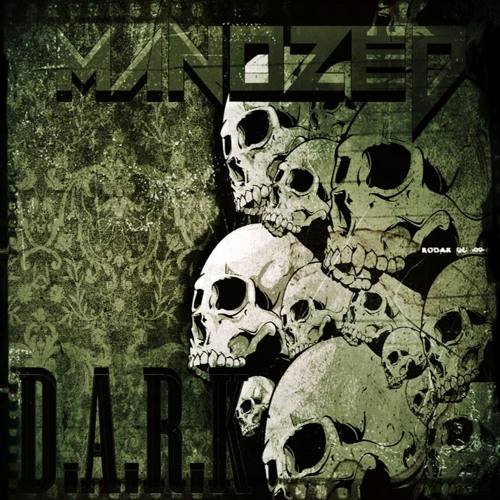 Manozed - D.A.R.K Prod. (Jason Gunbit)