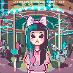[8BIT] Carousel - Melanie Martinez by 8 Bit Universe