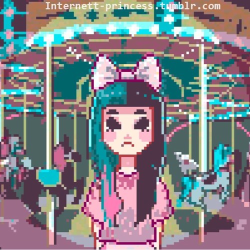 [8BIT] Carousel - Melanie Martinez by 8 Bit Universe