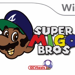 Super Migo Bros - Bad and Boujee