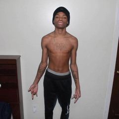 Ymn Lowkey - Fade Away