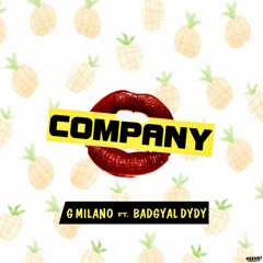 G Milano Company(Remix) Ft Bad Gyal DyDy
