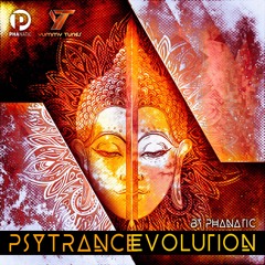 Psytrance Evolution by Phanatic - Sample Pack (Out Now!)