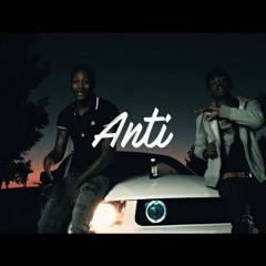 @Don_Elway - Aint i ("Anti" Remix)