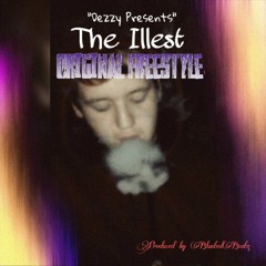 The Illest x Freestyle