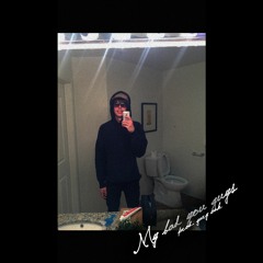 My Bad You Guys feat. Al Hostile (prod Gary Oak.)