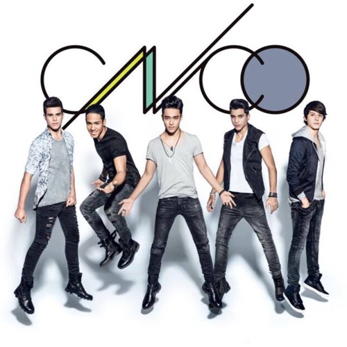 Stream Reggaeton Lento (bailemos)- CNCO (cover) by Musica Mix | Listen  online for free on SoundCloud