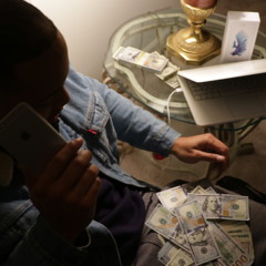 Harold Havin- Which Way U Workin