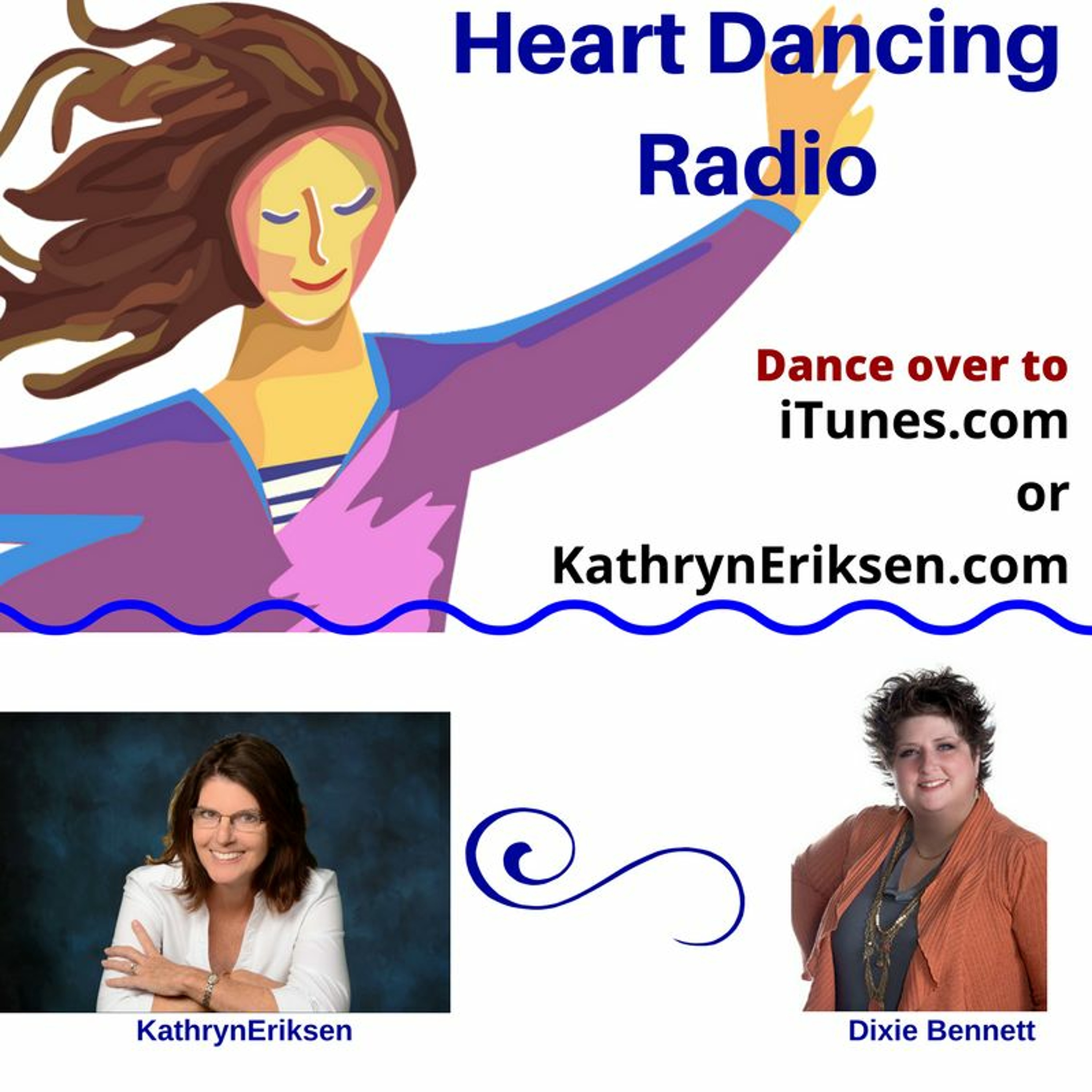 Heart Dancing Radio