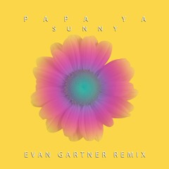 Papa Ya - Sunny (Evan Gartner Remix)