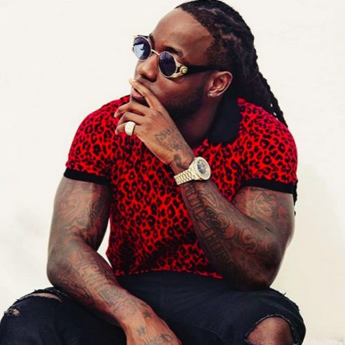 Ace Hood - December 31st