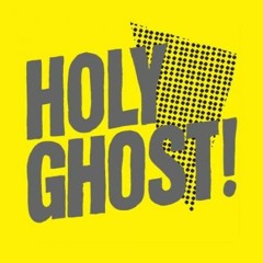 Holy Ghost - Hold On (Remix) (2009)