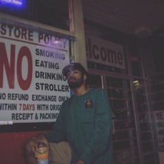 That Shit (ft. Jorgesus & Dabs Lethal)Prod. Travis Xantana