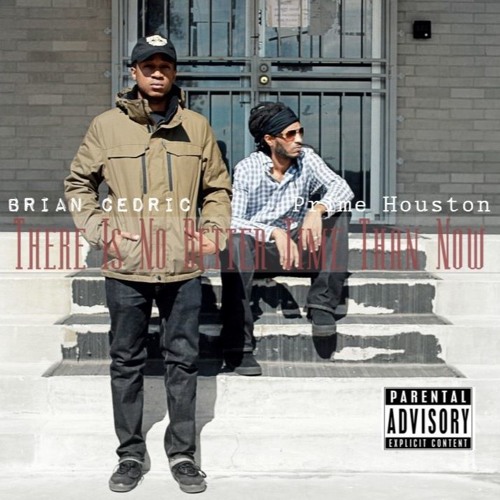 You Can't Stop The Reign Feat. Bay Amstrong