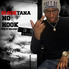 Glocktana - No Hook