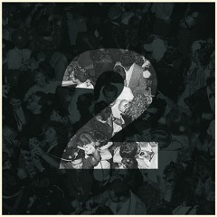 Vol. 2 // The Comet Named Edie