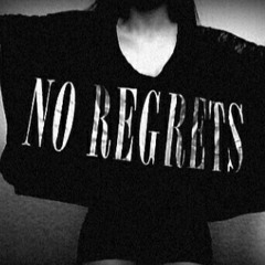 NO REGRET$ - COOLIN DRE'