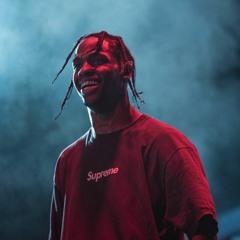 Travis Scott - coordinate I Instrumental Remake [prod. Jogzz] I