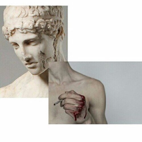 Lucki x // Hunter S. Thompson (Prod.NBOMe)