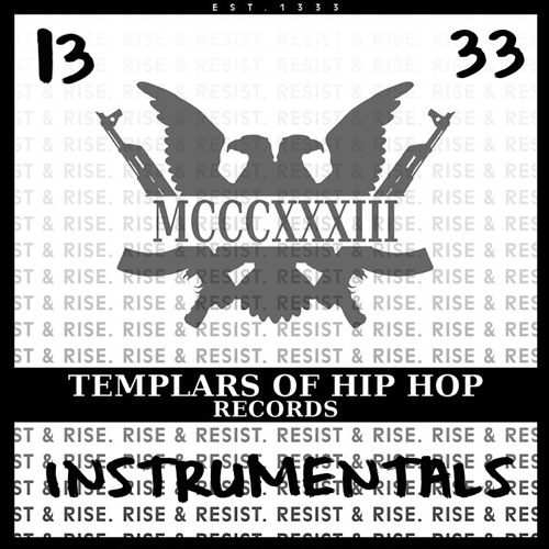 3. Ghost In The Machine Prod. King Solomon