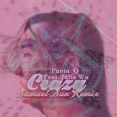 Panta.Q feat. Julia Wu - Crazy (Samuel Sun Remix)