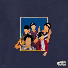 l-athan- tony blanks [prod.trevous & in$ider] (7.27.16)