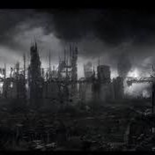 Hi - Finesse - Dystopia
