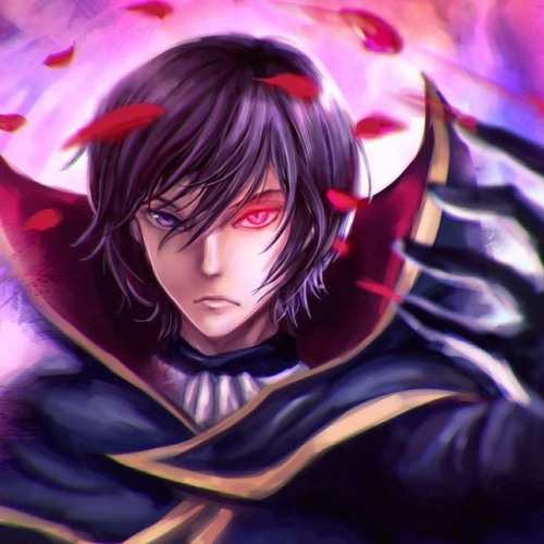 Rap do Lelouch (Code Geass) Feat.CanalRaplay - DKZ