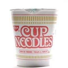 Dead Dave - Chicken -- Cup Noodles EP