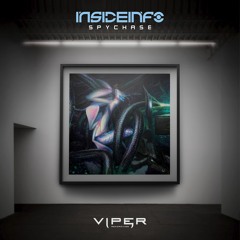 InsideInfo - Spychase [VPR104]
