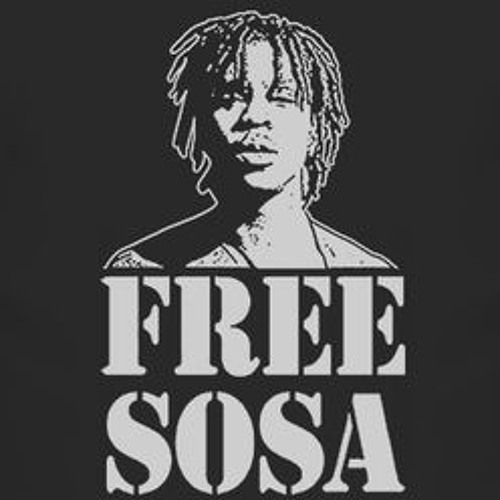 Quanie - FREE SOSA (chief Keef)