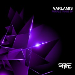 Varlamis - STE 013  (Orginal Mix) Preview