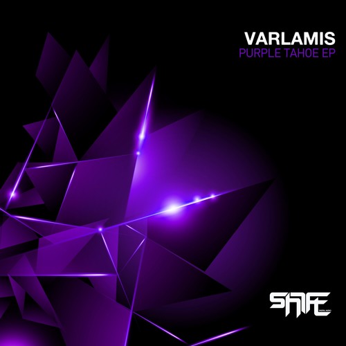 Varlamis - STE 013  (Orginal Mix) Preview